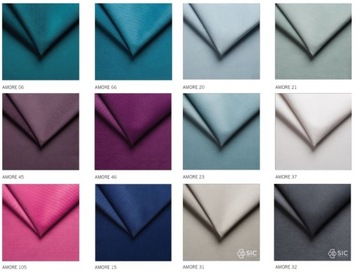 Обитая панель 60x60 см.