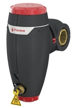Filtr Flamco XStream Clean 11033