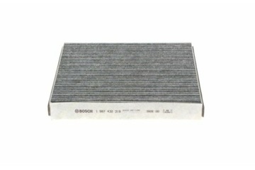 BOSCH 1 987 432 319 FILTR VENTILACE PROSTORU SPOLUJEZDCE