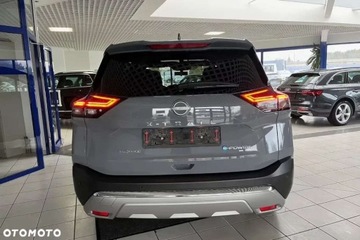Nissan X-Trail IV 2025 Nissan X-Trail Tekna e-Power, 7 miejsc, Od Reki, Duzy Rabat, Pakiet Premium, zdjęcie 7