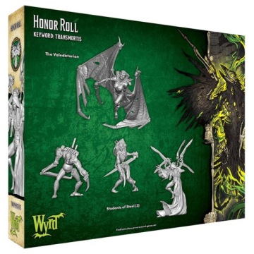 Доска почета, Малифо, 3-е издание