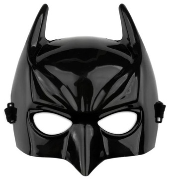Maska Batmana strój Człowiek Nietoperz Halloween