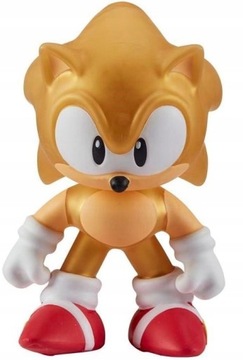 FIGURKA STRETCH SONIC THE HEDGEHOG ROZCIĄGLIWA