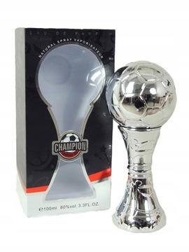 CHRIS DIAMOND - WODA CHAMPION EUROPEAN CUP-SILVER