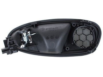 Внутренняя ручка P Seat Leon 2 Toledo 3 altea 04-