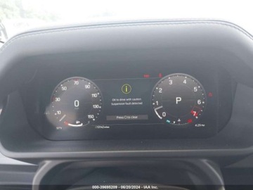 Land Rover Defender IV (L663) 2024 Land Rover Defender 2024 Land Rover Defender 130 P400 S 3.0 Benzyna 395KM, zdjęcie 6