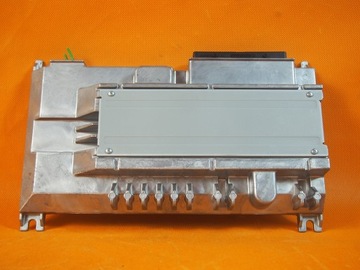 Audi E-Tron 4KE Wzmacniacz BANG OLUFSEN 4n0035223c