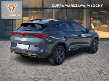 Cupra Formentor Crossover 1.5 TSI 150KM 2026 Cupra Formentor 1.5 TSI 150 KM 6-biegowa manualna, zdjęcie 4