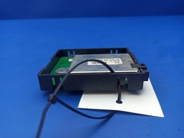 A1698200475 JINÉ MODUL B 200 CDI 245.208 103 2006 MERCEDES-BENZ (W245)