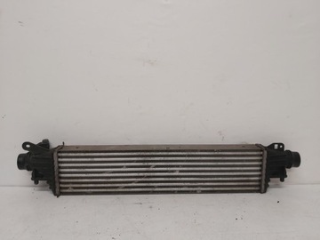 INTERCOOLER OPEL CORSA E 8C1751000