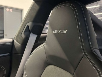 Porsche 911 992 GT3 4.0 510KM 2022 Porsche 911 GT3 510KM PDLS BOSE FV23 4.0 Benzyna 510KM, zdjęcie 33
