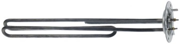 Ascaso Grzałka 2800W 230V 427mm śr. 63mm bojler