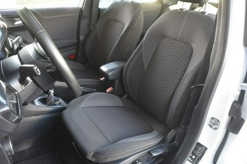 Ford Puma II 2023 Ford Puma nawi full led gwarancja doinwestowany, zdjęcie 14