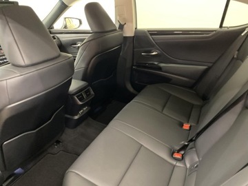 Lexus ES VII (XV70) Sedan Facelifting 300h 218KM 2024 Lexus ES 300h Business Edition, zdjęcie 12