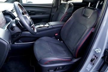 Hyundai Tucson IV 2023 Hyundai Tucson MAX OPCJA skóra FUL LED nawi, zdjęcie 20