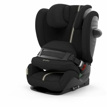 Fotelik Samochodowy Cybex Pallas G Czarny ISOFI