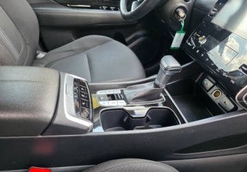 Hyundai Tucson IV SUV 1.6 T-GDI 48V 150KM 2023 Hyundai Tucson Rej.2024Salon PLAutomatBezwypadkowyLakier oryginalny Gwaran, zdjęcie 23