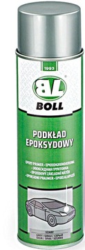 Boll 0014014 эпоксидная грунтовка 500 мл НОВАЯ ФОРМУЛА