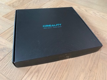 CREALITY PAD СТЕКЛО 310 x 310 CR-10 CR-10S