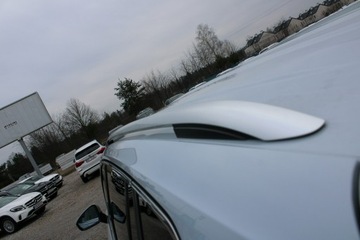 Volkswagen Tiguan Allspace SUV 2.0 TDI 150KM 2018 Volkswagen Tiguan Allspace Comfortline F-vat Gwara, zdjęcie 9