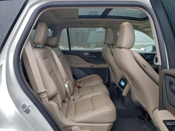 Lincoln Aviator 2023 Lincoln Aviator Reserve 2023 3.0 Benzyna 400KM, zdjęcie 11
