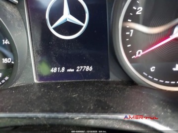 Mercedes GLC 2020 Mercedes-Benz GLC 2020 r., 2,0L 4 MATIC 2.0 Benzyna 255KM, zdjęcie 7