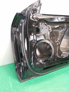ДВЕРЬ ПЕРЕДНЯЯ ПРАВАЯ AUDI A5 8T SPORTBACK 5D 08-16
