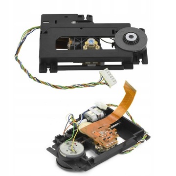 SOCZEWKA LASERA OPTYCZNEGO CDM12.1 Z MECHANIZMEM