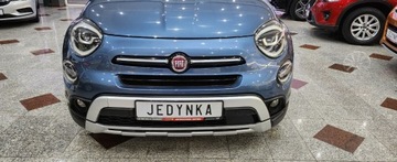 Fiat 500X Crossover Facelifting 1.0 Firefly 120KM 2018 Fiat 500X Fiat 500X 1.0 Turbo 120 km Led Xenon Benzyna 120KM, zdjęcie 13