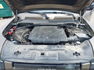 Land Rover Defender IV (L663) 2021 Land Rover Defender 110 S 2021 2.0l 2.0 Benzyna 296KM, zdjęcie 8