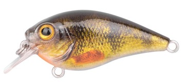 SPRO IKIRU CRANK 60LL SLOW FL PERCH 14G/2,5M