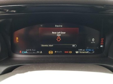 Lincoln 2023 Lincoln Aviator 2023, 3.0L, 4x4, BLACK LABEL, GRAND TOURING, od ubezpiecza, zdjęcie 9