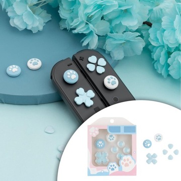 пять колпачков, пылезащитные, устойчивые к