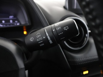 Mazda CX-3 Crossover Facelifting 2.0 Skyactiv-G 121KM 2018 Mazda CX-3 2.0 Automat Exclusive-Line Klimatyzacja, zdjęcie 31