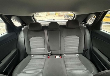 Kia Ceed III Hatchback Facelifting  1.5 T-GDI 160KM 2023 Kia Ceed Cena Brutto 1.5 Benzyna 160KM, zdjęcie 16