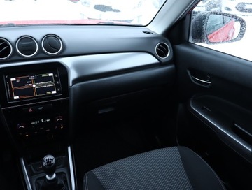 Suzuki Vitara III 2021 Suzuki Vitara 1.4 BoosterJet, Salon Polska, zdjęcie 7