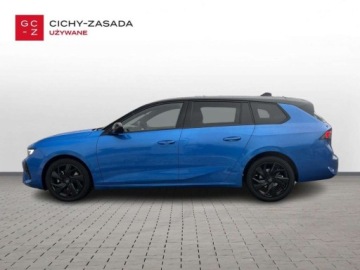 Opel 2023 Opel Astra GS LINE Alcantara AGR ACC Side Assist SALON PL 1.2, zdjęcie 1