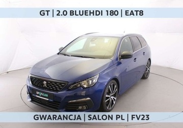 Peugeot 308 II 2018