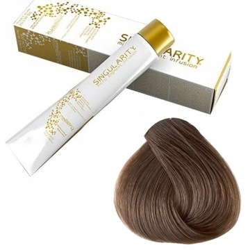 Imperity singular farba do włosów 100ml 6.0