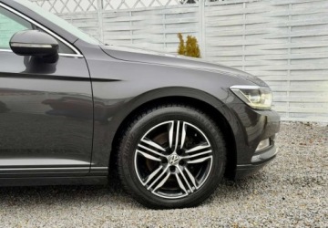 Volkswagen Passat B8 Variant 2.0 TDI BlueMotion SCR 150KM 2018 Volkswagen Passat Volkswagen Passat 2.0 TDI BMT Comfortline 2.0 Diesel, zdjęcie 30