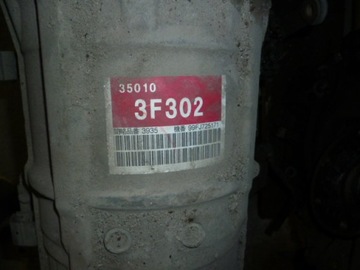 SKŘÍŇ ŘAZENÍ 3,0 LEXUS GS300 35010 3F302