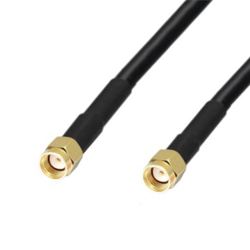 Anténní kabel Sma-rp konektor Sma-rp konektor H155 15 m