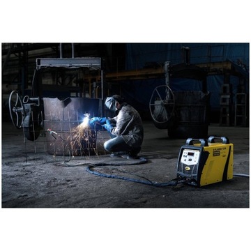 S-PLASMA 125H ВЫБОР Плазменный резак 125A