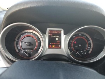 Dodge Journey 2019 Dodge Journey 2019, 3.6L, 4x4, GT, porysowany lakier, zdjęcie 9