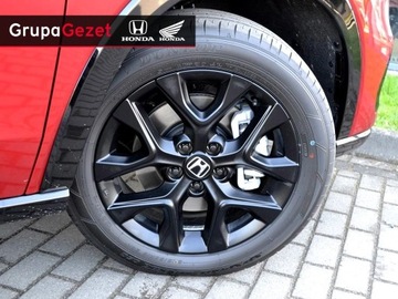 Honda ZR-V 2.0 i-MMD Hybrid 184KM 2025 Honda ZR-V e:HEV 2.0 Hybryda 184KM Sport*dostępne inne kolory&quot;, zdjęcie 11