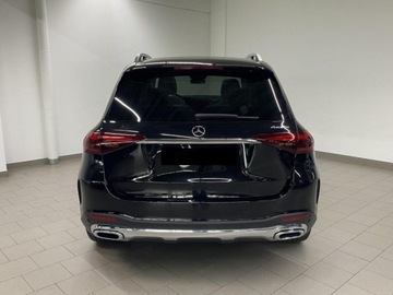 Mercedes GLE V167 SUV Facelifting 2.0 300d 269KM 2025 MERCEDES-BENZ GLE 300 d 4-Matic AMG Line 2.0 (269KM) 2025, zdjęcie 3