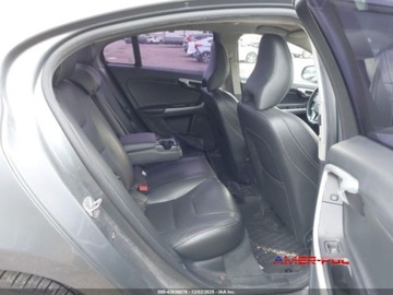 Volvo S60 II 2017 Volvo S60 2017 r., 2,0L T5 DYNAMIC 2.0 Benzyna 240KM, zdjęcie 7