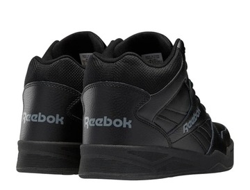 Buty męskie Reebok Royal BB 4500 Hi II 100000090 43