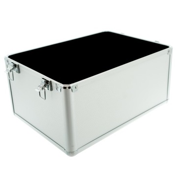 БОЛЬШАЯ КОСМЕТИЧЕСКАЯ КОРОБКА XL ДЛЯ ЛАКОВ ДЛЯ НОГТЕЙ