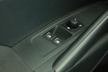 Skoda Fabia IV 1.0 TSI 110KM 2022 Skoda Fabia 1.0 TSI, Salon Polska, 1. Właściciel, zdjęcie 12